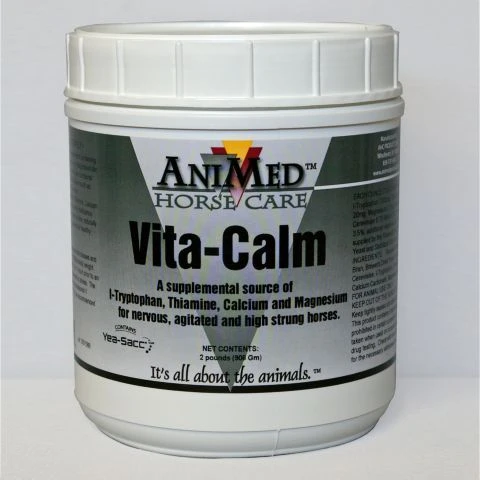 AniMed Vita-Calm 2lb 3 AniMed Vita-Calm 2lb