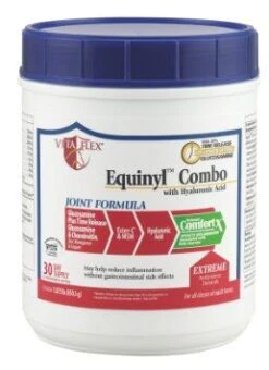 Vita Flex® Equinyl™ Combo With Hyaluronic Acid 30 Day