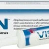 Vita Flex® Vision Focusing & Calming Paste -Equestrian Equipment Store vita flex vision focusing calming paste 2.gif