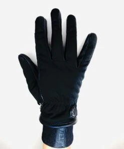 Lettia Warlock Thinsulate Glove -Equestrian Equipment Store warlock1 3