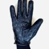 Lettia Warlock Children's Thinsulate Glove -Equestrian Equipment Store warlock 4