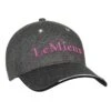 LeMieux Baseball Cap 2 LeMieux Baseball Cap -Equestrian Equipment Store watermelon 1 9