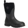 The Muck Boot Company Chore Mid Women's Boot -Equestrian Equipment Store wchm000 large