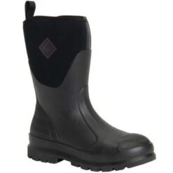 The Muck Boot Company Chore Mid Women's Boot