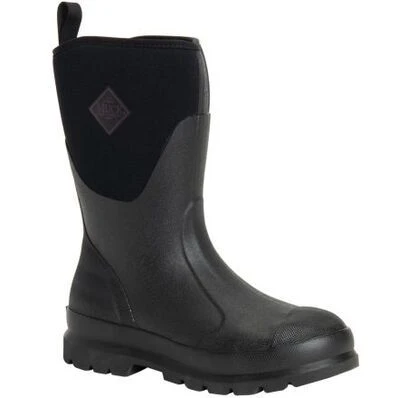 The Muck Boot Company Chore Mid Women's Boot 3 The Muck Boot Company Chore Mid Women's Boot