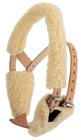 Weaver Leather Miracle Collar® Fleece Covers
