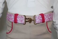 Belle & Bow Youth 1" Belts -Equestrian Equipment Store wellington