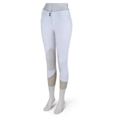 RJ Classics Gulf Low-Rise Front Zip Ladies’ Breech