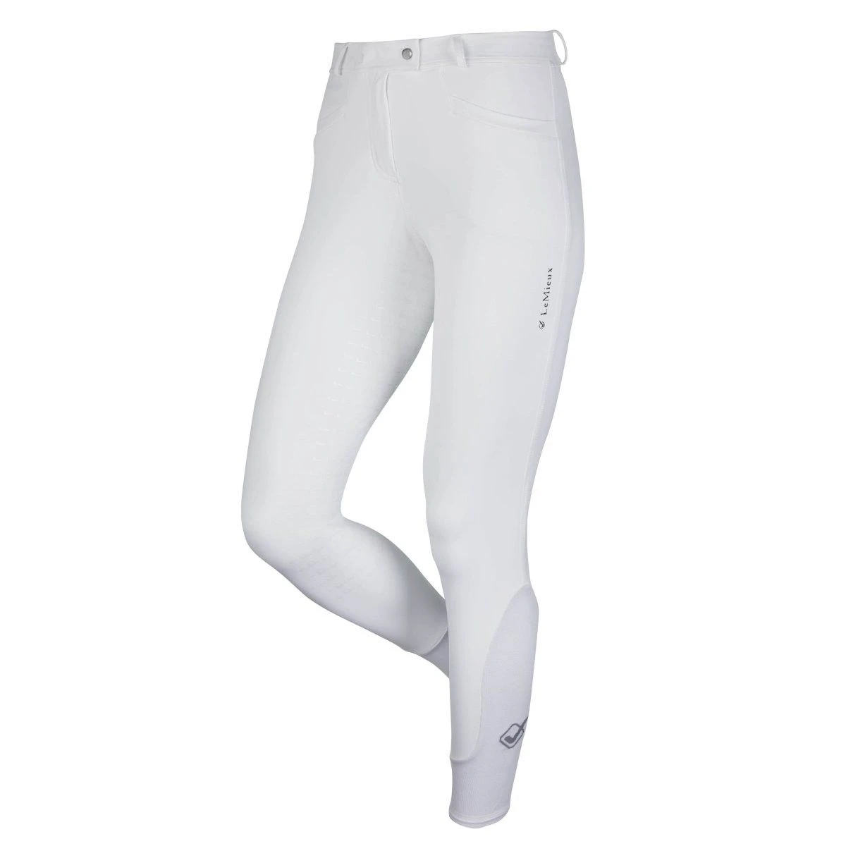 LeMieux Dynamique Full Seat Breeches 4 LeMieux Dynamique Full Seat Breeches - Image 2