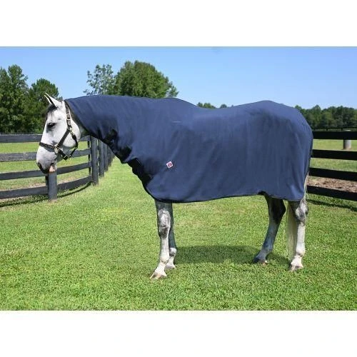 WikSmart Horse Cooler 4 WikSmart Horse Cooler - Image 2