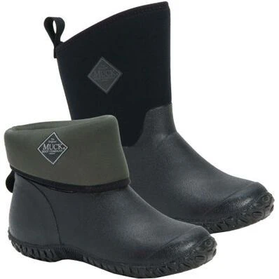 Muck Boot Muckster II Women's Mid Boot 3 Muck Boot Muckster II Women's Mid Boot