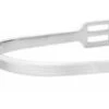 Centaur™ Stainless Steel Roller Ball Spur -Equestrian Equipment Store yhst 130090801024353 2268 4397149