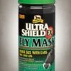 UltraShield® EX Fly Mask 2 UltraShield® EX Fly Mask -Equestrian Equipment Store yhst 130090801024353 2269 13764482