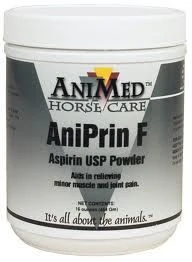 Aniprin F Powder 16 Oz.