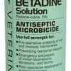 Betadine Solution 1 Betadine Solution -Equestrian Equipment Store yhst 130090801024353 2269 16158857