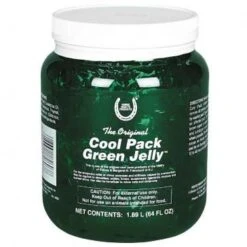 Cool Pack Green Jelly