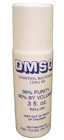 DMSO Roll On