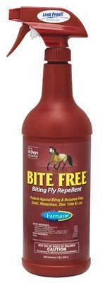 Bite Free® Biting Fly Repellent