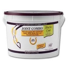 Joint Combo Hoof And Coat 3.75lb