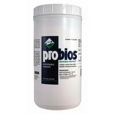 Probios Powder 5lbs