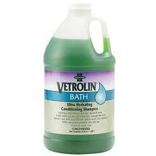 Vetrolin® Bath Shampoo 64oz