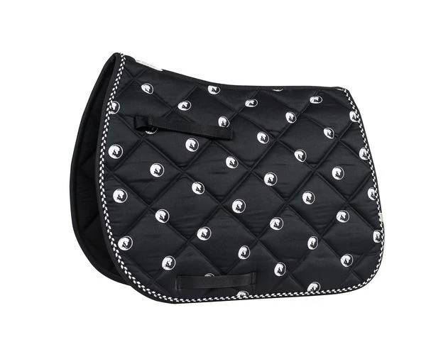 LÉTTIA Collection Embroidered Yin Yang All Purpose Pad 3 LÉTTIA Collection Embroidered Yin Yang All Purpose Pad