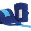 LÉTTIA Collection ICE Electric Blue Polo Wraps 1 LÉTTIA Collection ICE Electric Blue Polo Wraps -Equestrian Equipment Store yhst 130090801024353 2272 20147369