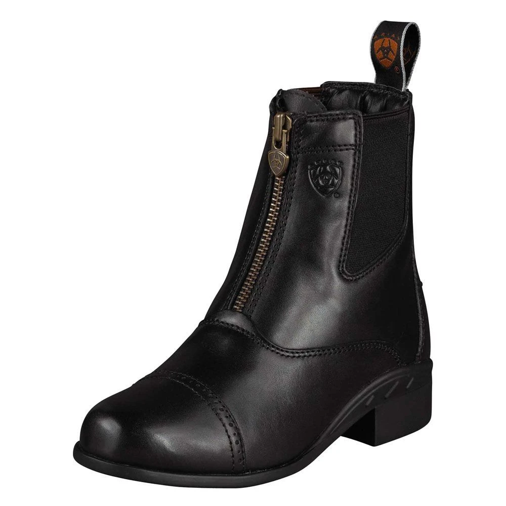 Ariat® Devon III Kids' Paddock Boot 3 Ariat® Devon III Kids' Paddock Boot