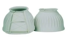 Centaur® Heavy Duty Double Hook And Loop Bell Boots