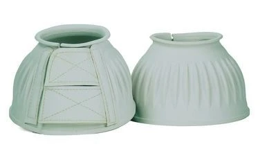 Centaur® Heavy Duty Double Hook And Loop Bell Boots 3 Centaur® Heavy Duty Double Hook And Loop Bell Boots